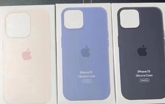 淮北苹果14维修站分享iPhone14手机壳能直接给iPhone15用吗?