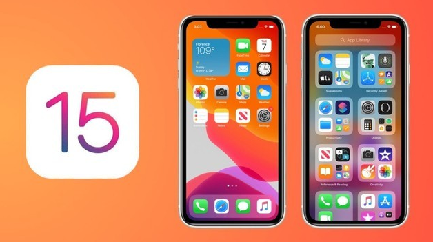 淮北苹果13维修分享iPhone13更新iOS 15.5，体验如何 