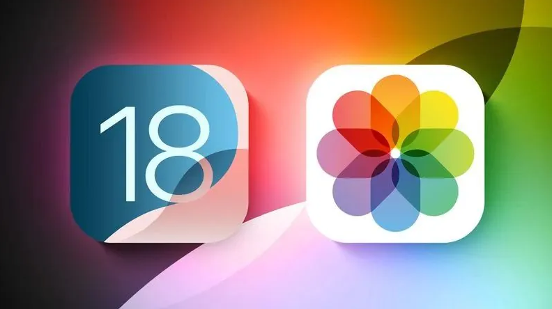 淮北苹果手机维修分享苹果 iOS / iPadOS 18.1Beta 3 发布 