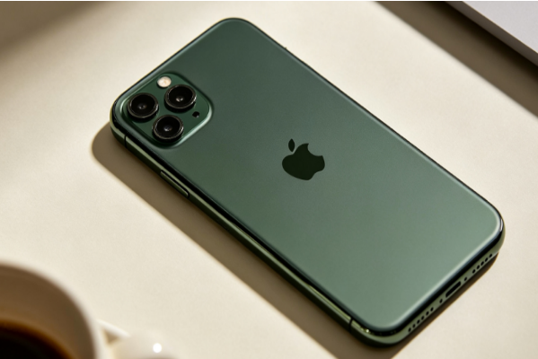 淮北苹果手机维修点分享iPhone11 Pro换电池 