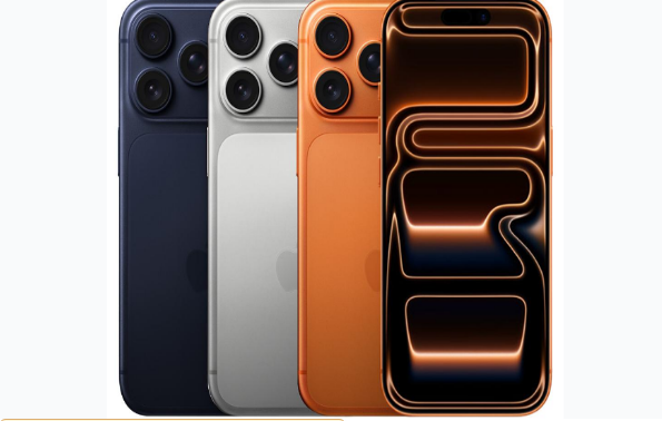 淮北苹果手机维修分享iPhone 17 Pro换电池 