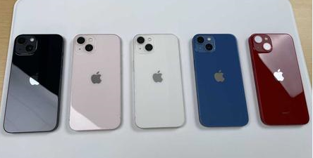 淮北苹果维修点分享iPhone 13维修主板易被忽略实操故障 