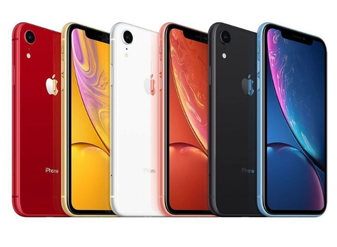 淮北苹果维修点分享iPhone XR自动关机音频功放与电池通信故障 