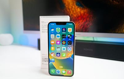 淮北苹果维修点分享iPhone 14自动关机故障深度解析 