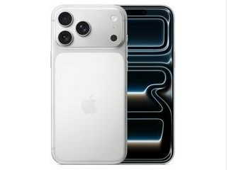 淮北苹果维修点分享iPhone 17 Pro Max多媒体与蜂窝 