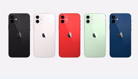 淮北苹果维修点分享iPhone 12电池发烫少见诱因解析 