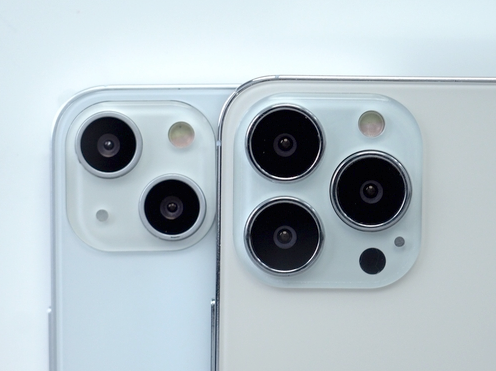 淮北苹果维修点分享iPhone 13 Pro Max发烫特殊故障解读 