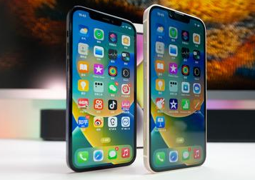 淮北苹果维修点分享iPhone 14 Plus发烫常见情况科普 