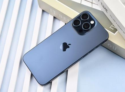 淮北苹果维修点分享iPhone 15 Pro Max发烫深度剖析 