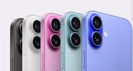 淮北苹果维修点分享iPhone 16发烫易忽视因素汇总 