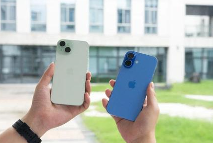 淮北苹果维修点分享iPhone 16 Plus发烫多场景剖析 