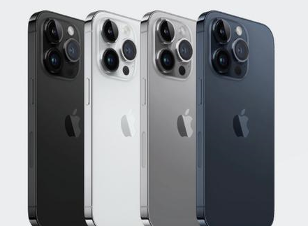 淮北苹果维修点分享iPhone 16 Pro 发烫多维度科普 