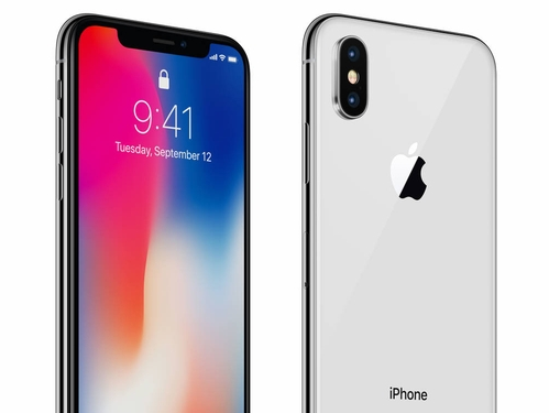 淮北苹果维修点分享iPhone X摄像头实拍质感与场景适配全解析 
