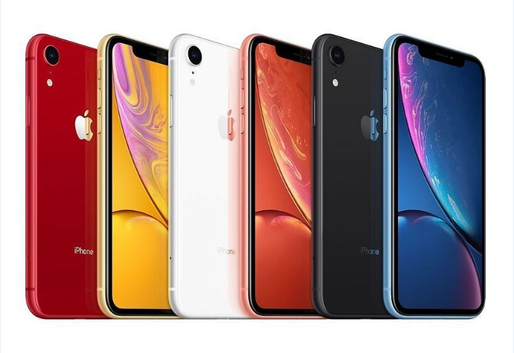 淮北苹果维修点分享iPhone XR摄像头原生色彩表现与日常拍摄实用指南 